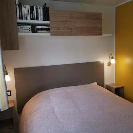 Les Dunes De Contis 4 Etoiles Empl 182 3ch 1sdb 6 Pers Apartment Saint-Julien-en-Born