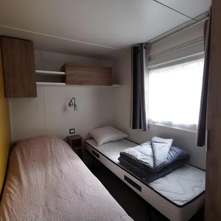 Apartment Les Dunes De Contis 4 Etoiles Empl 182 3ch 1sdb 6 Pers Saint-Julien-en-Born