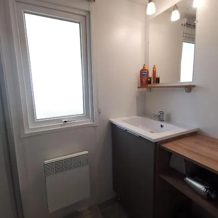 Les Dunes De Contis 4 Etoiles Empl 182 3ch 1sdb 6 Pers Apartment *
