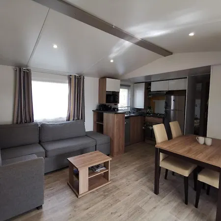 Apartment Les Dunes De Contis 4 Etoiles Empl 182 3ch 1sdb 6 Pers *