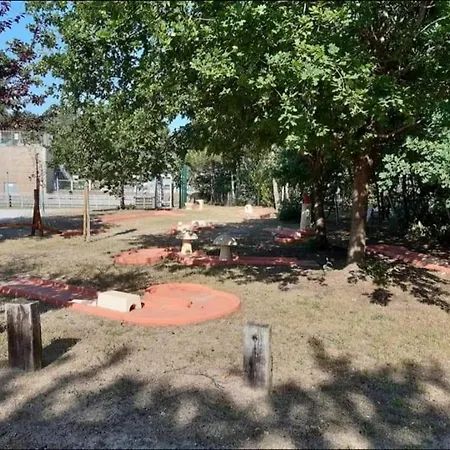 Les Dunes De Contis 4 Etoiles Empl 182 3ch 1sdb 6 Pers Apartment Saint-Julien-en-Born